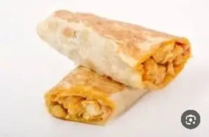 Chicken moqalqal bread