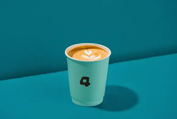 Cortado
