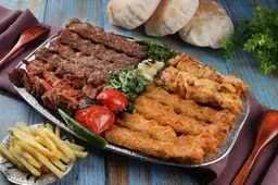 Mix Grill Kilo