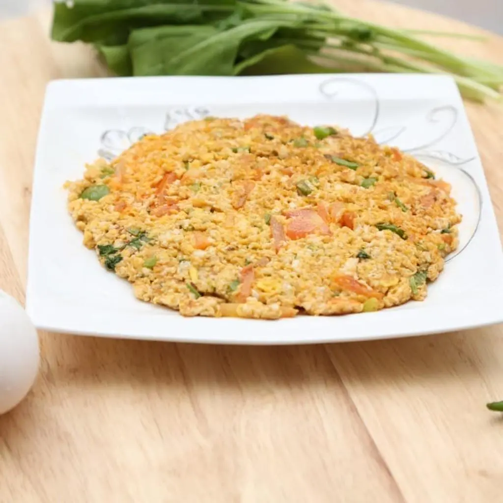 Shakshuka