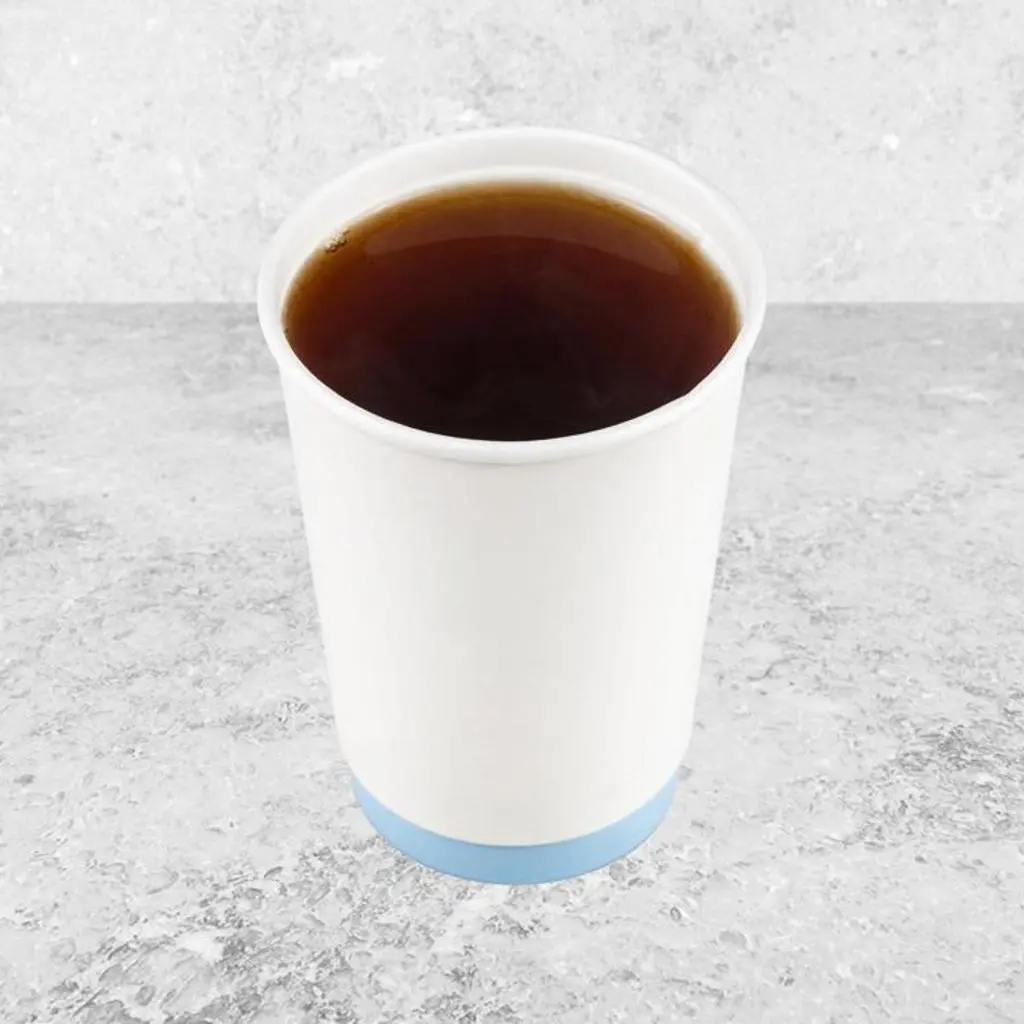 Loose Tea Cup