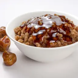 Date and Honey Millet Areeka