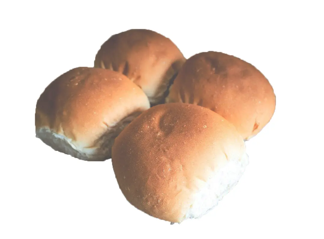 Brown Buns