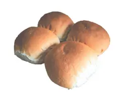 Brown Buns