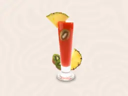 Fruit cocktail
