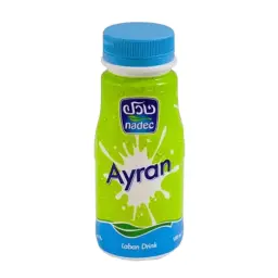 لبن عيران