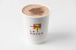 Classic hot chocolate