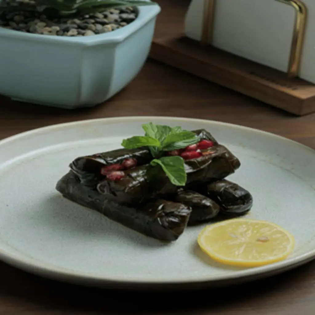 ورق عنب