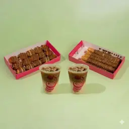 كومبو لشخصين