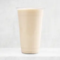 عصير موز حليب
