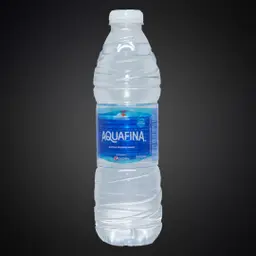 Aquafina Bottled Water 500 ML