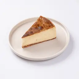 Madrid Date Cheesecake