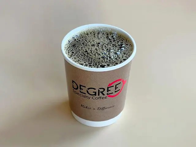 Brazilian V60 Coffee