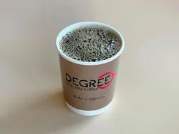Brazilian V60 Coffee