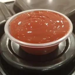 صوص كاتشب