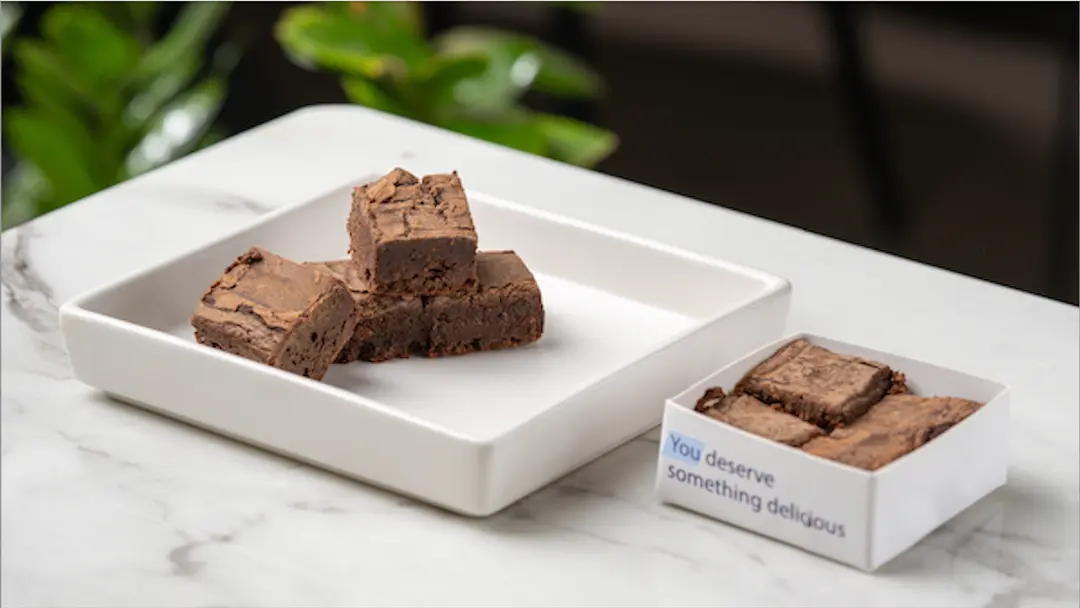 Brownies