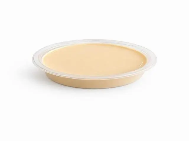 Tahini Box