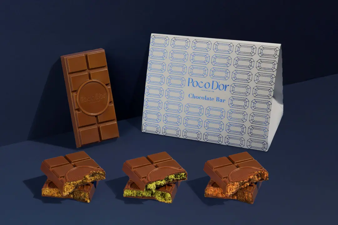 Chocolate Bar