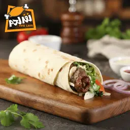 kabab Sandwich