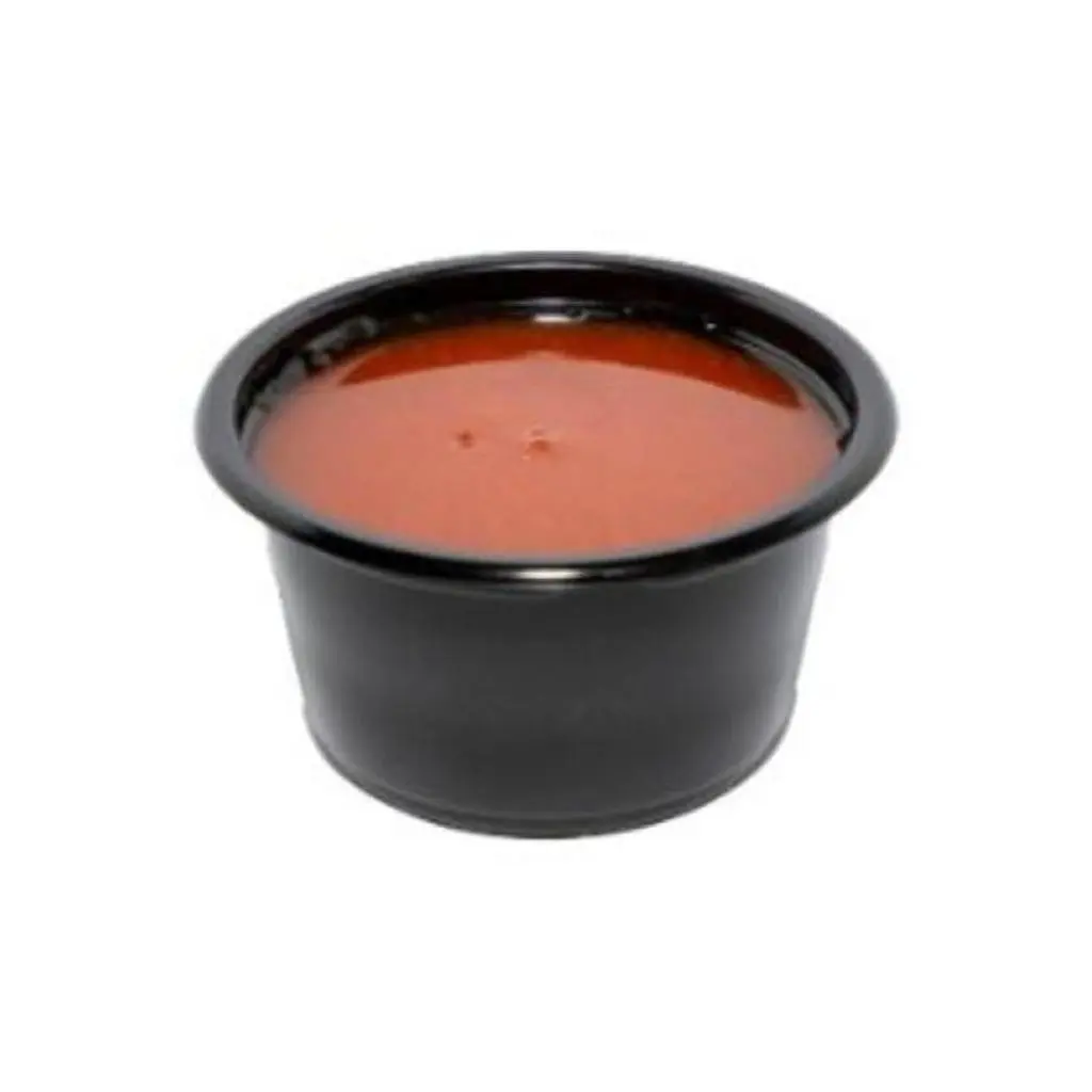 Hot Chili Sauce