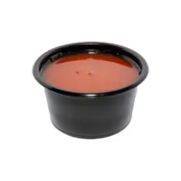 Hot Chili Sauce