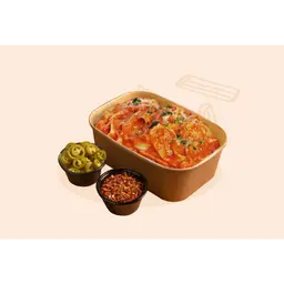 Linguine Pink Sauce