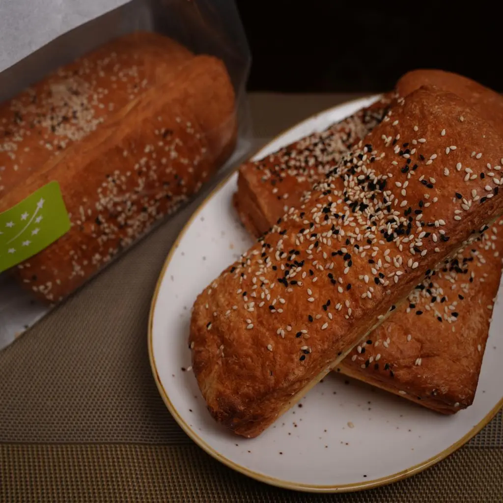 Croissant Bread
