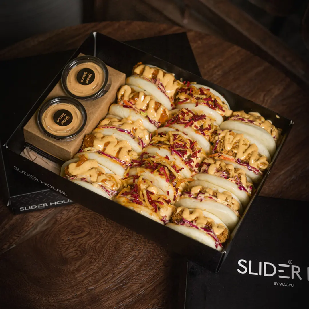 BAO BOX