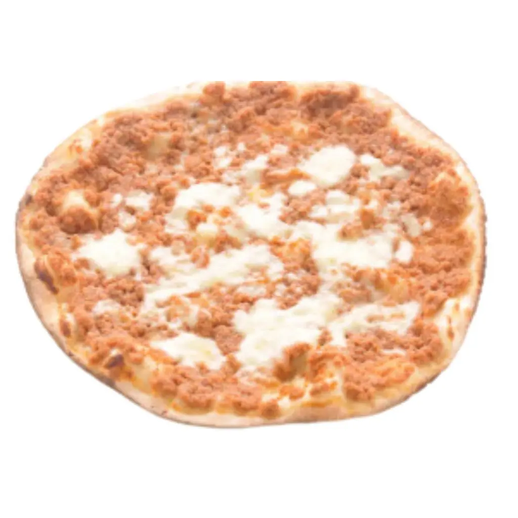 Meat and Cheese Pie