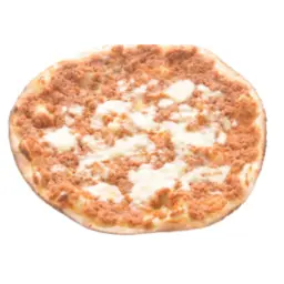 Meat and Cheese Pie