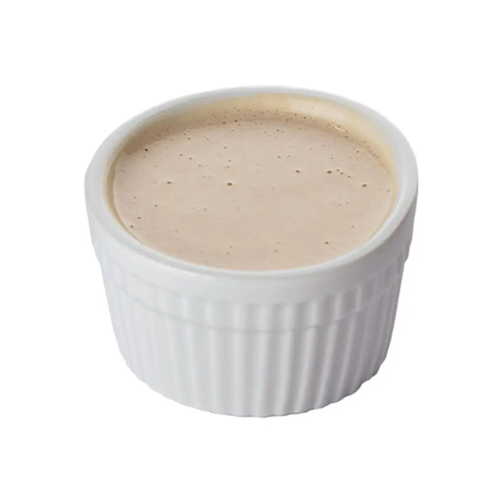 Tahini