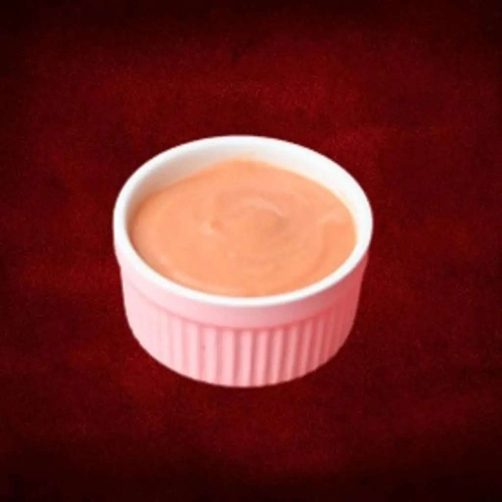 Cocktail Sauce