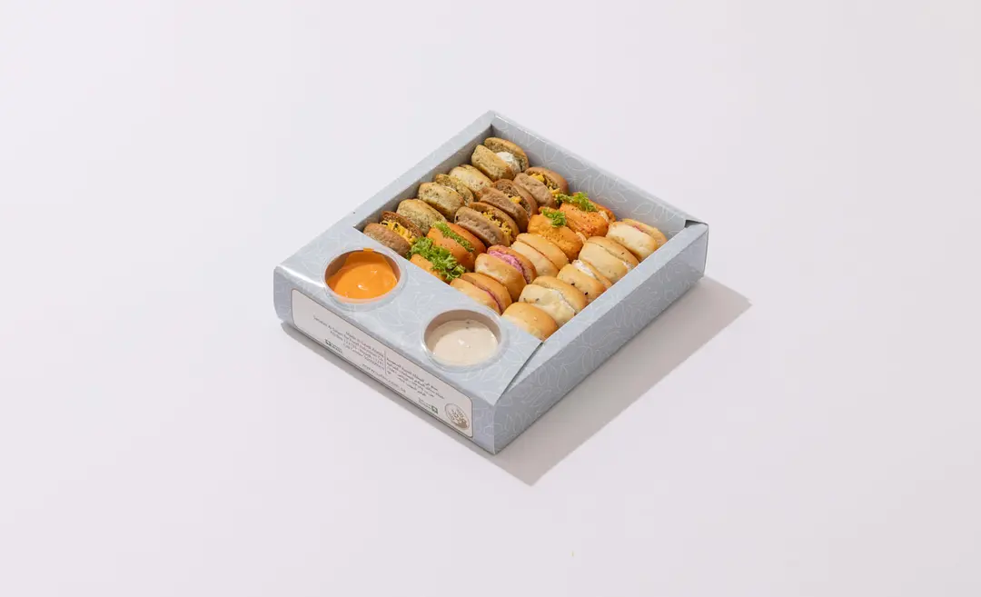 عبوة شباتا