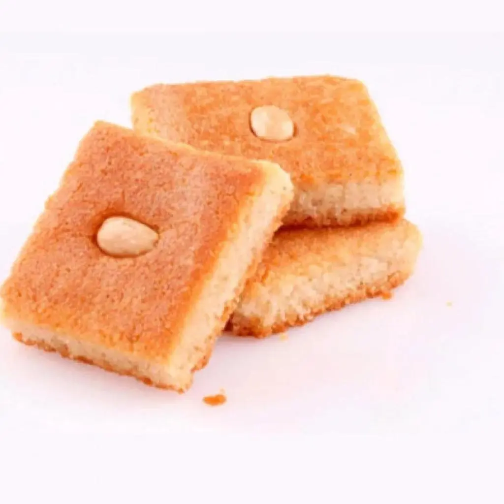 Basbousa