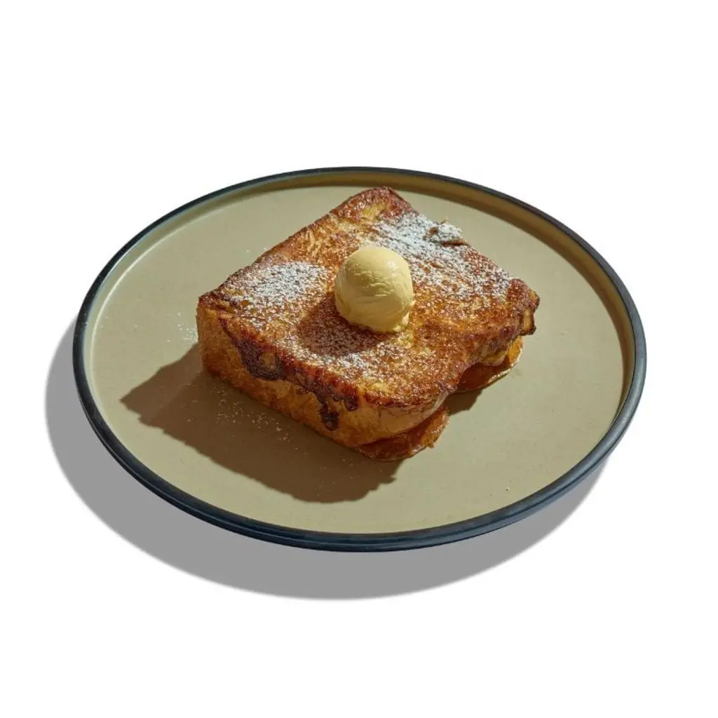 ORIGINAL FRENCH TOAST
