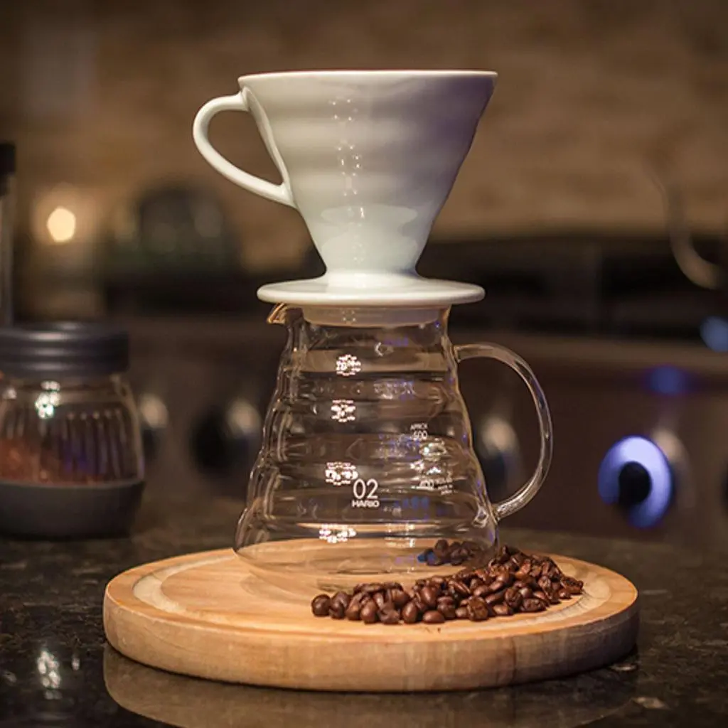 Hot V60