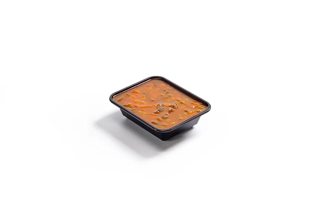 Edam Mixed Vegetables