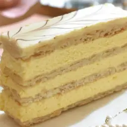 ميل فوي الكريمة