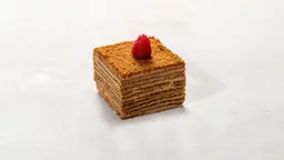 Dolce De Leche