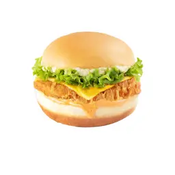 Crunchy Chicken