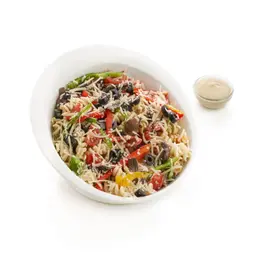 Pasta Salad