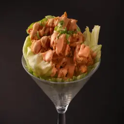 ديناميت شرمب