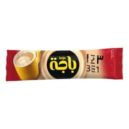 Coffee Sachet 3x1