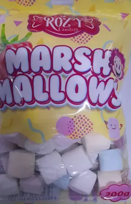 Rosy MarshMallows 200gr