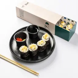 Tempura Shrimp Roll