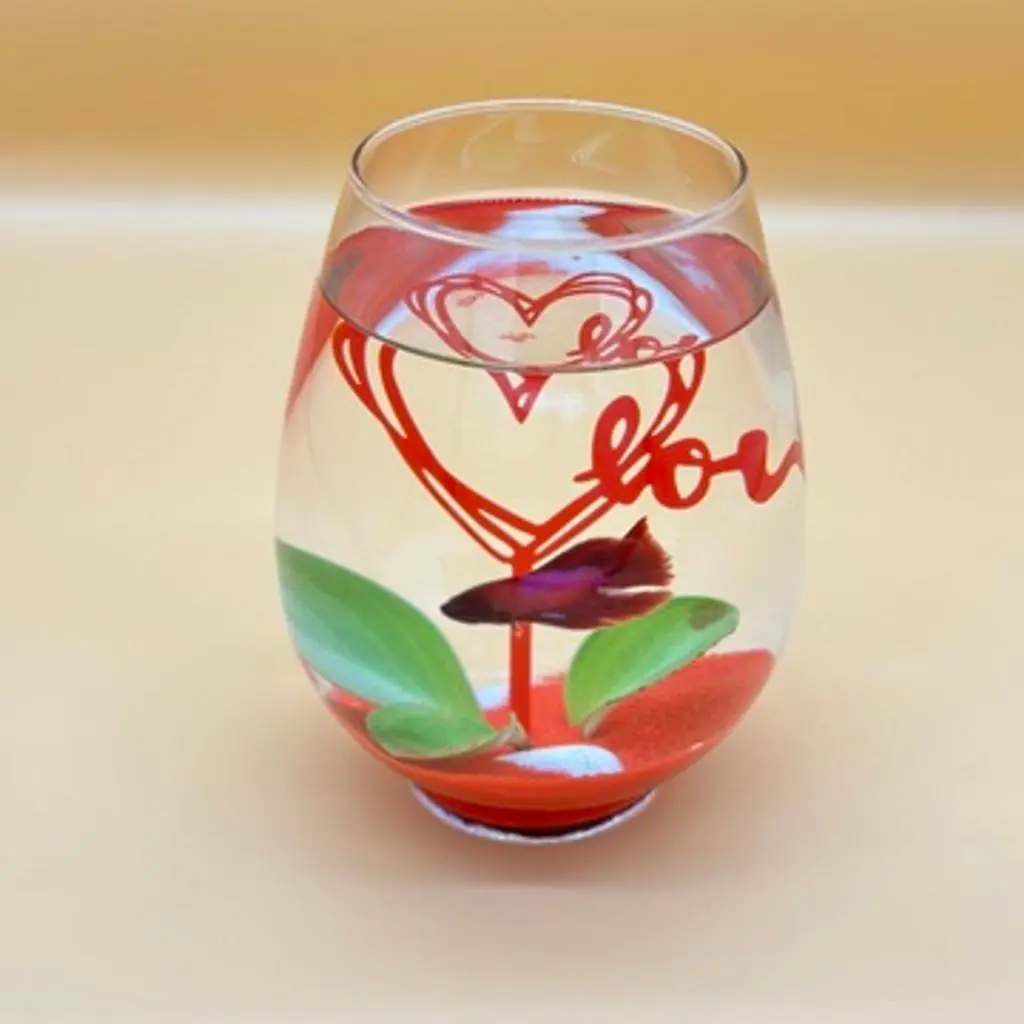 Love Bouquet 500