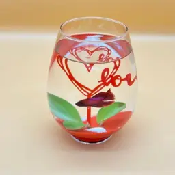Love Bouquet 500