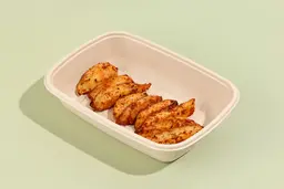 بطاطس ودجز