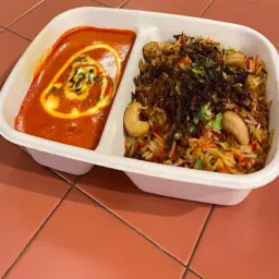 برياني