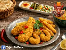 فسفور شرقاوى صغير